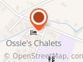Ossie S Chalets & Apartments