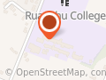 Ruapehu College Rugby Football Club