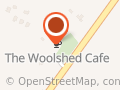 The Woolshed Cafe