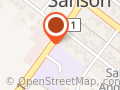 Sanson Marching Assn
