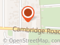 Flex Fitness Cambridge 24 Hour Gym