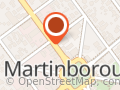 NZ Post Centre Martinborough