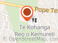Cambridge Community Marae