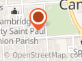 Cambridge Club Inc