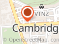 Cambridge Engine Services Ltd