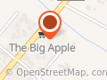 The Big Apple