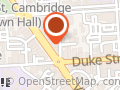 Cambridge Laundromat