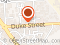 Hair on Duke