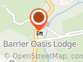 Barrier Oasis Lodge