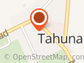 NZ Post Centre Tahuna