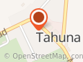 Tahuna Gas 2016 LTD