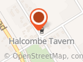 Halcombe Tavern
