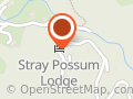 Stray Possum Lodge