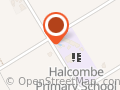 Halcombe School