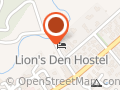 Lion's Den Hostel