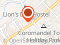Coromandel Hotel