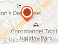 Coromandel Motel, Holiday Park & Backpackers