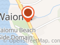 Waiomu Beach Cafe