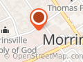 Morrin Museum