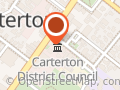 Carterton District Council