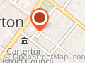 Strength Nation - Carterton