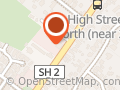 CoinFlip Bitcoin ATM - Mobil Carterton (Carterton)