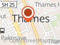 Stirling Sports Thames