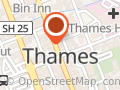 United Travel Thames