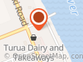 Turua Jetty