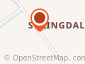 Springdale Service Station
