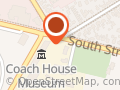 Coach House Museum