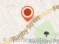 Rugby Street Mini Market