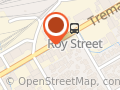 Sassy's Coffee Cart - Palmerston North