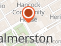 Gregory (Palmerston North)
