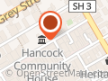 Hancock Community House