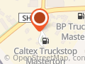 Caltex Oil Shop