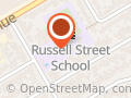 Russell Street School
