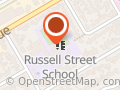 Kelly Club Russell St