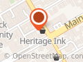 Heritage Ink