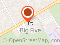 Big Five Motel