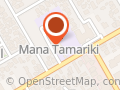 Te Kohanga Reo o Mana Tamariki
