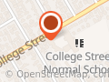 College Street Normal School