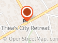 Thea's City Retreat
