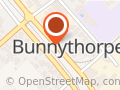 NZ Post Centre Bunnythorpe