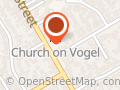 Church on Vogel
