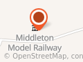 Middleton Model Railway & Model Shop