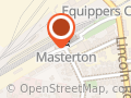 Masterton