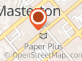 Masterton Showcase Jewellers
