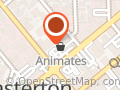 Animates Masterton