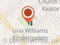 Una Williams Kindergarten